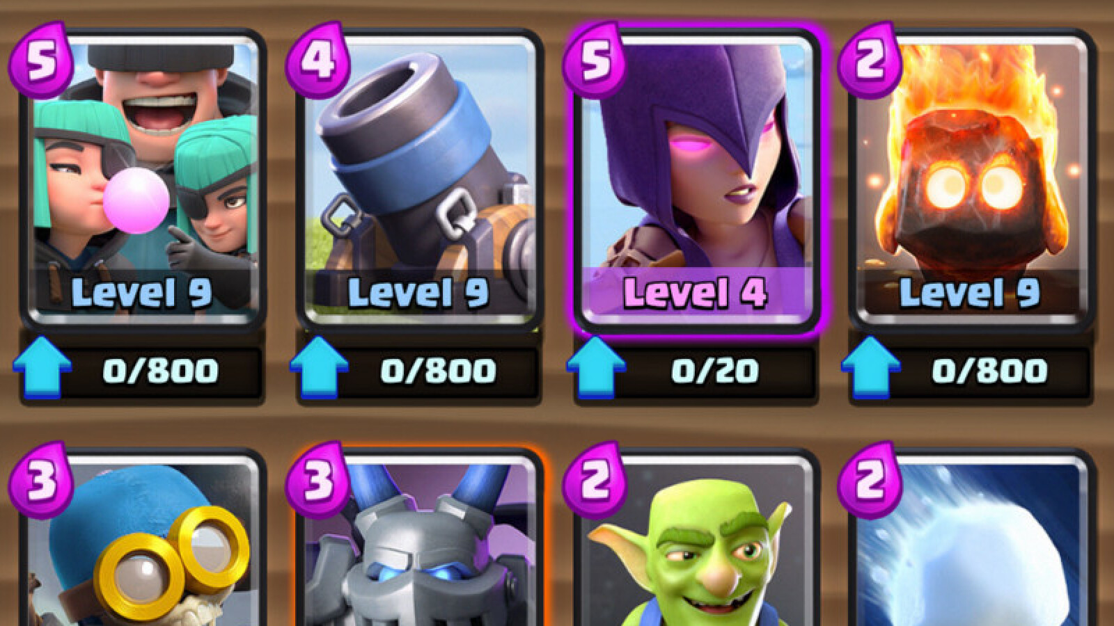 clash royale balance changes april 2019 clash royale balance changes april 2019