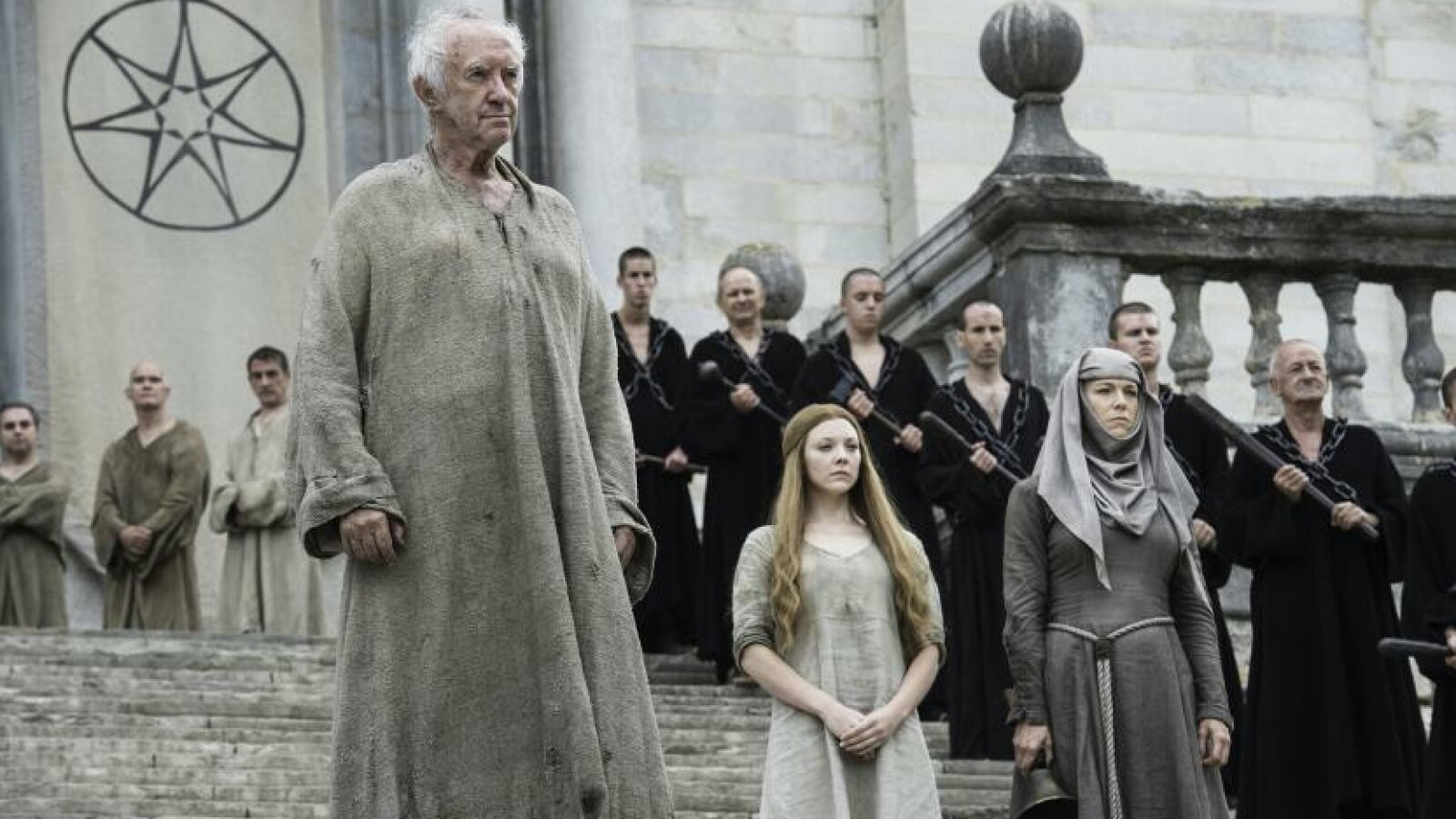 Game of Thrones - Haus Tyrell | NETZWELT