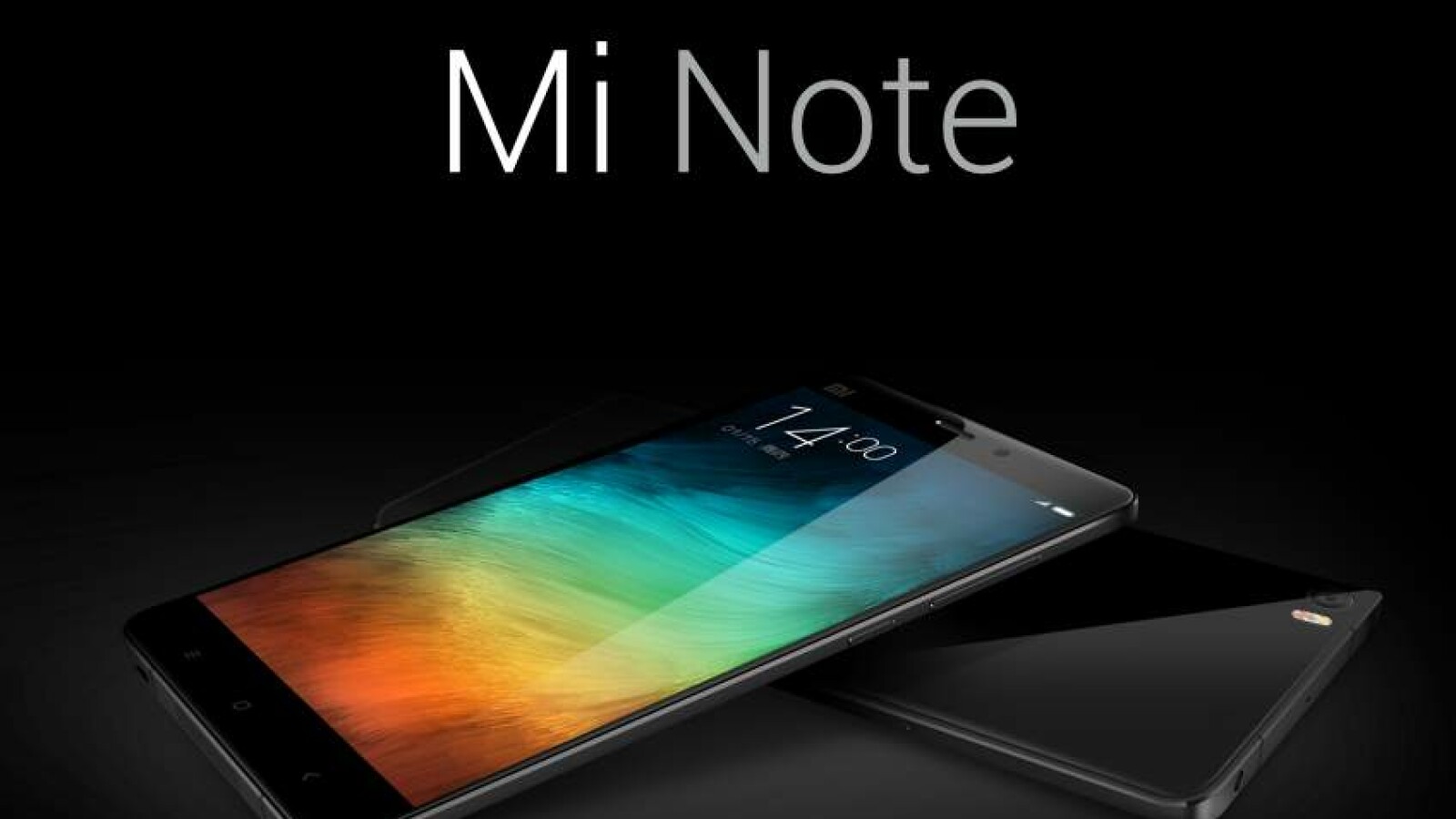 Xiaomi Note | NETZWELT