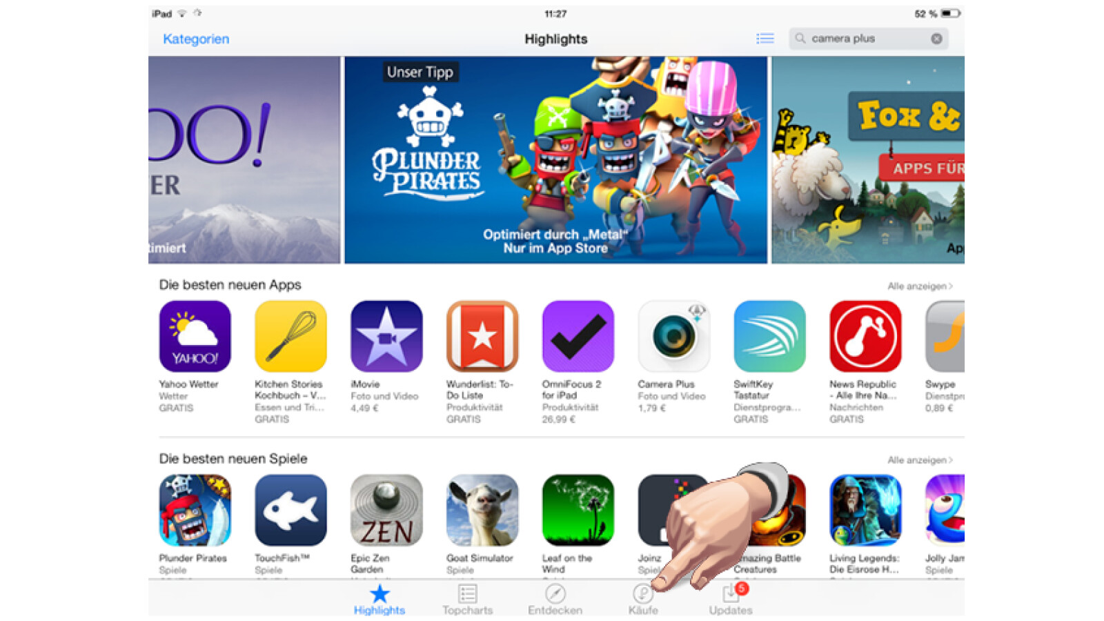 Einkaufe Im App Store Von Apple Gemeinsam Nutzen Netzwelt