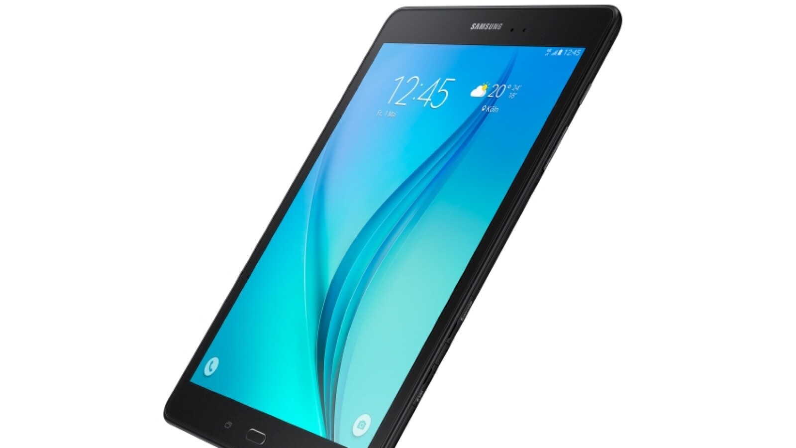 Samsung Galaxy Tab A | NETZWELT