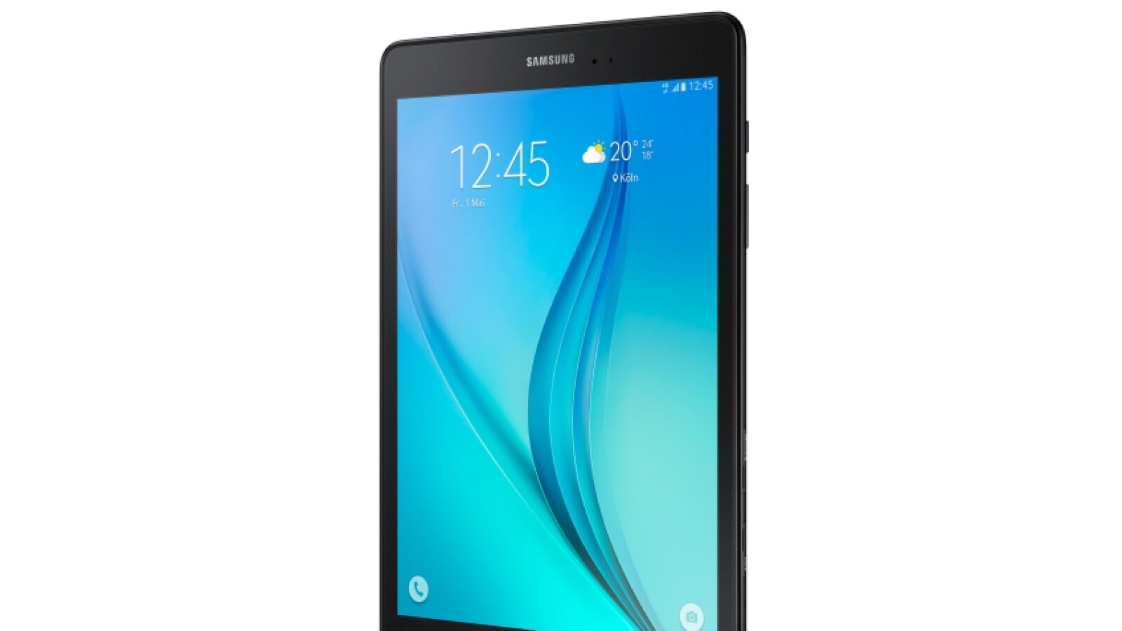 Samsung Galaxy Tab A | NETZWELT