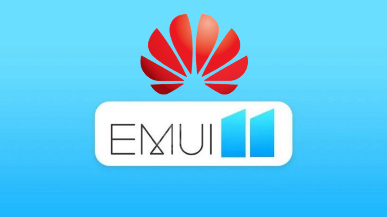EMUI 11: Huawei announces major Android update