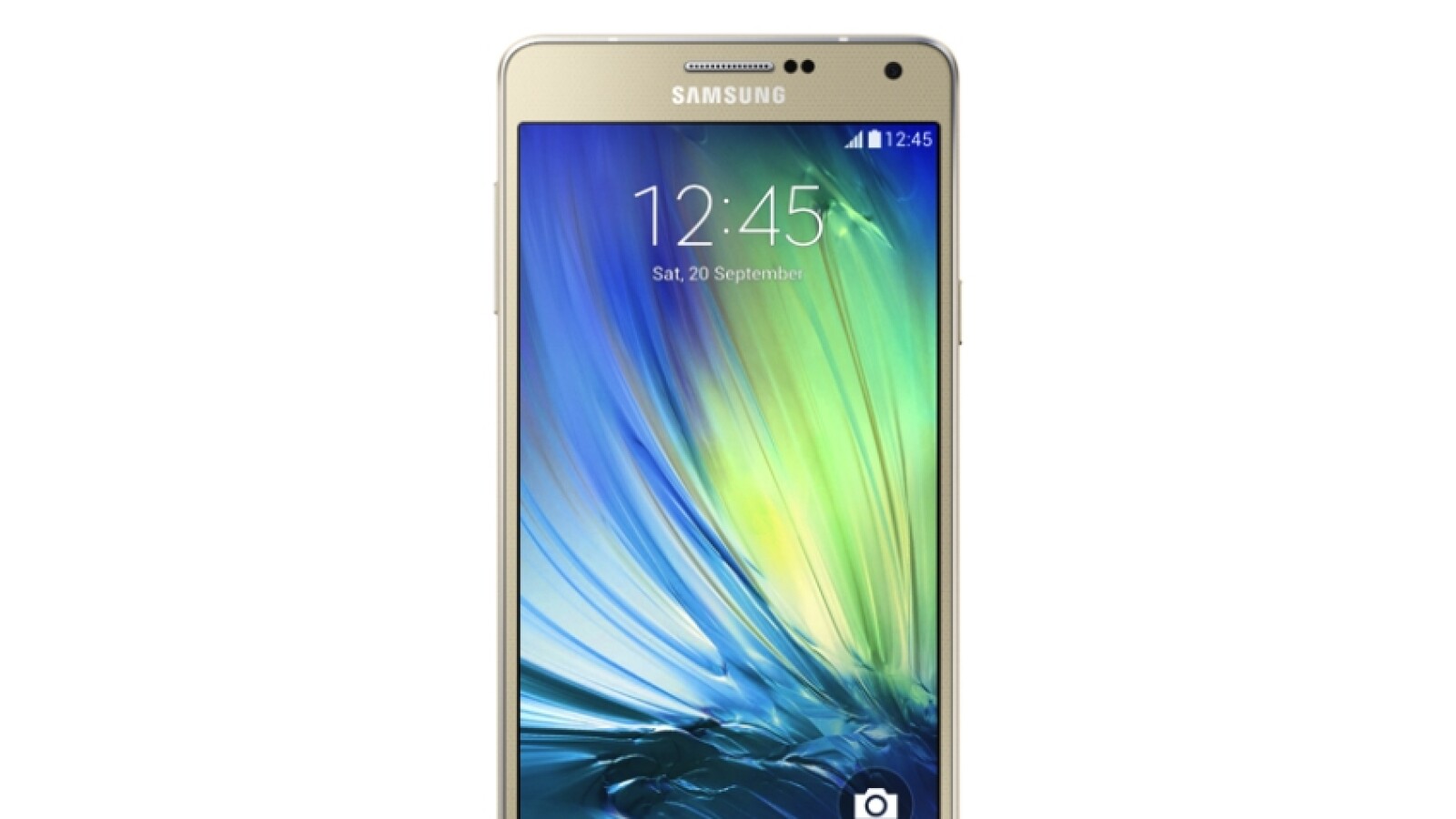 Samsung Galaxy A7 | NETZWELT