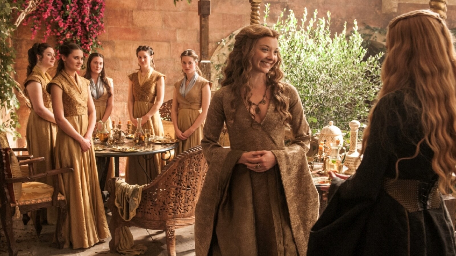 Game of Thrones 5. Staffel NETZWELT