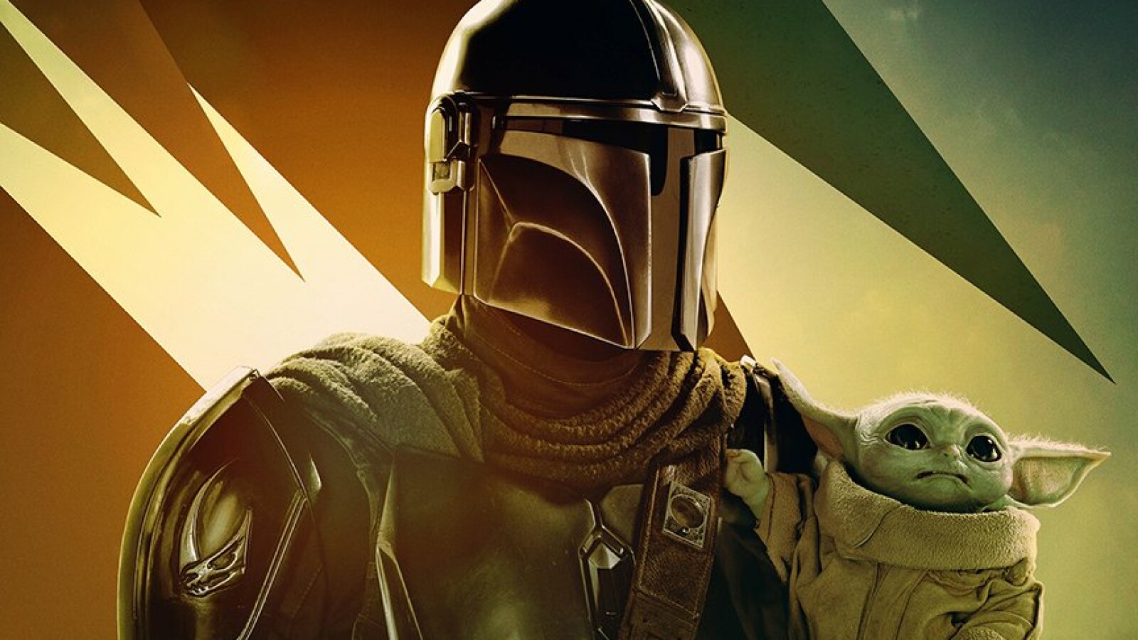 The Mandalorian Staffel 3 Neue Charakterposter zur Disney+ Serie