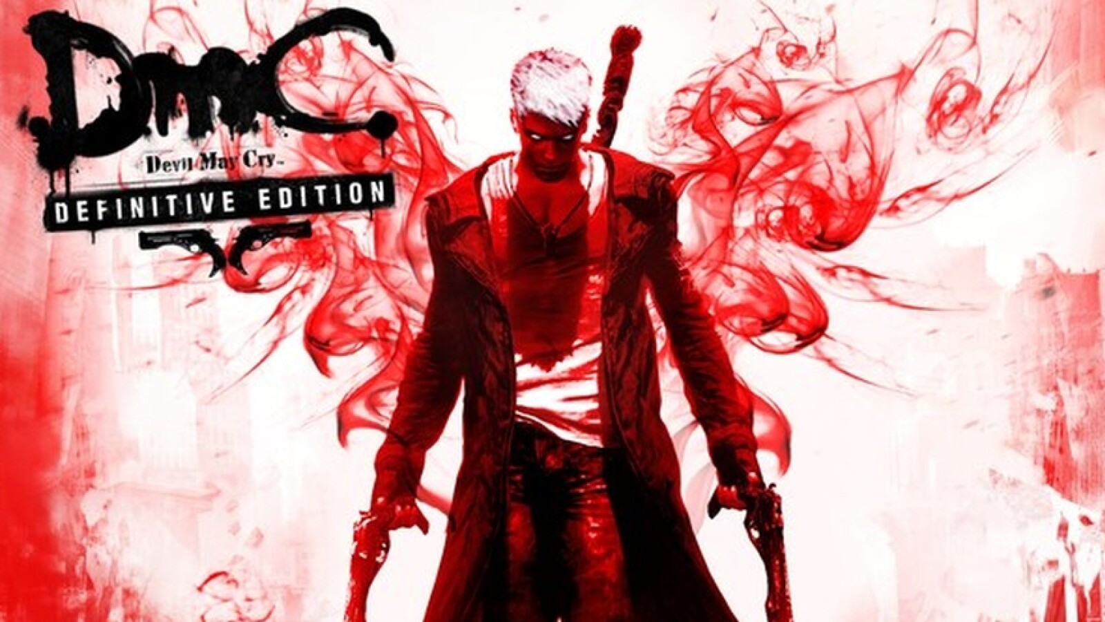 DmC Devil May Cry Definitive Edition NETZWELT