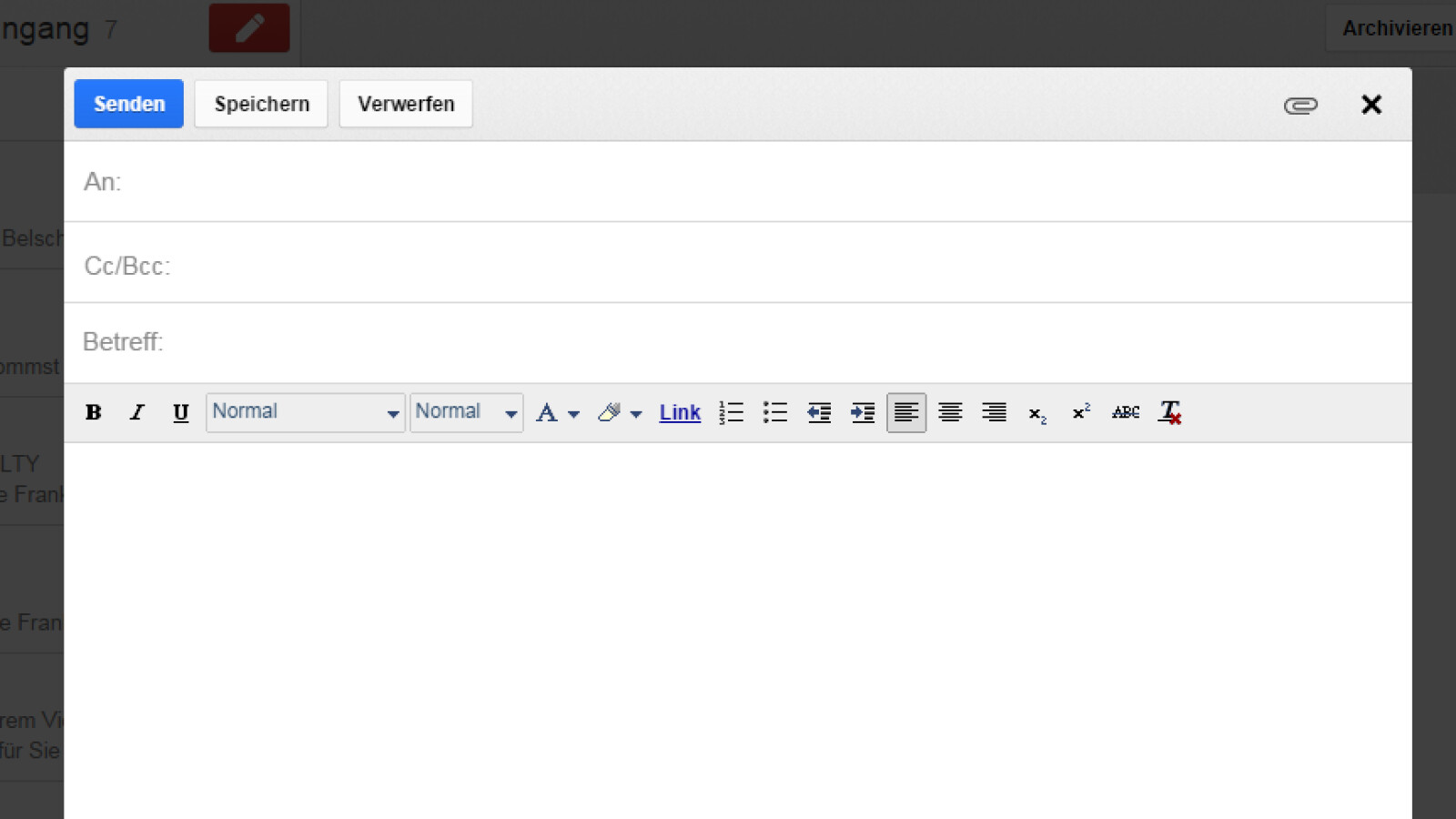 Installation und Nutzung von Gmail offline in Google Chrome NETZWELT