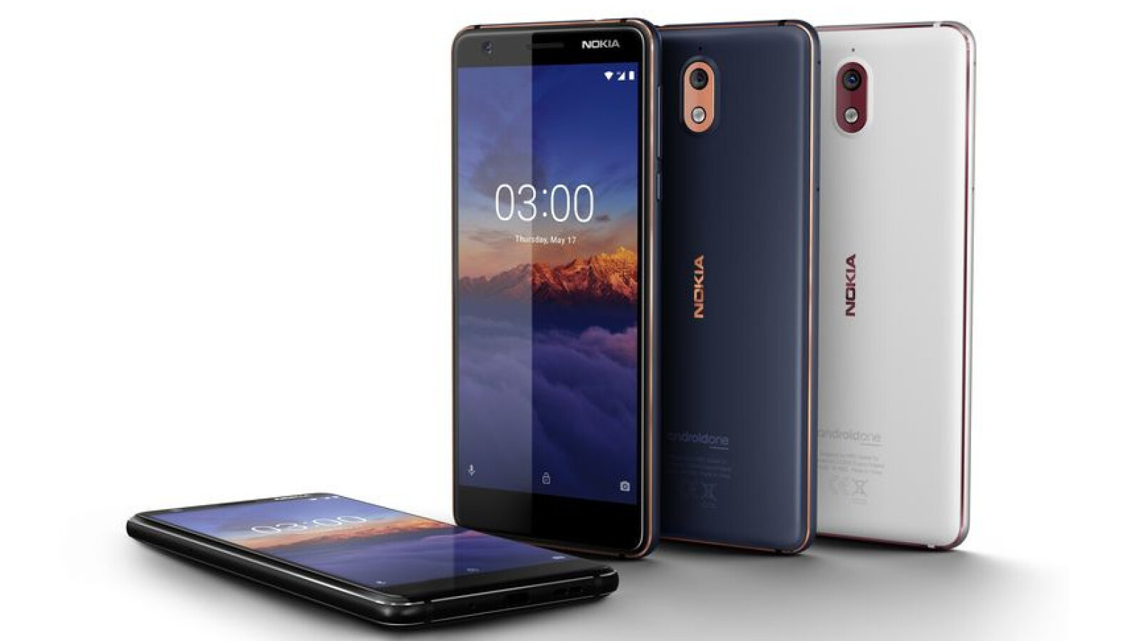 nokia 3.1 plus android 11 update