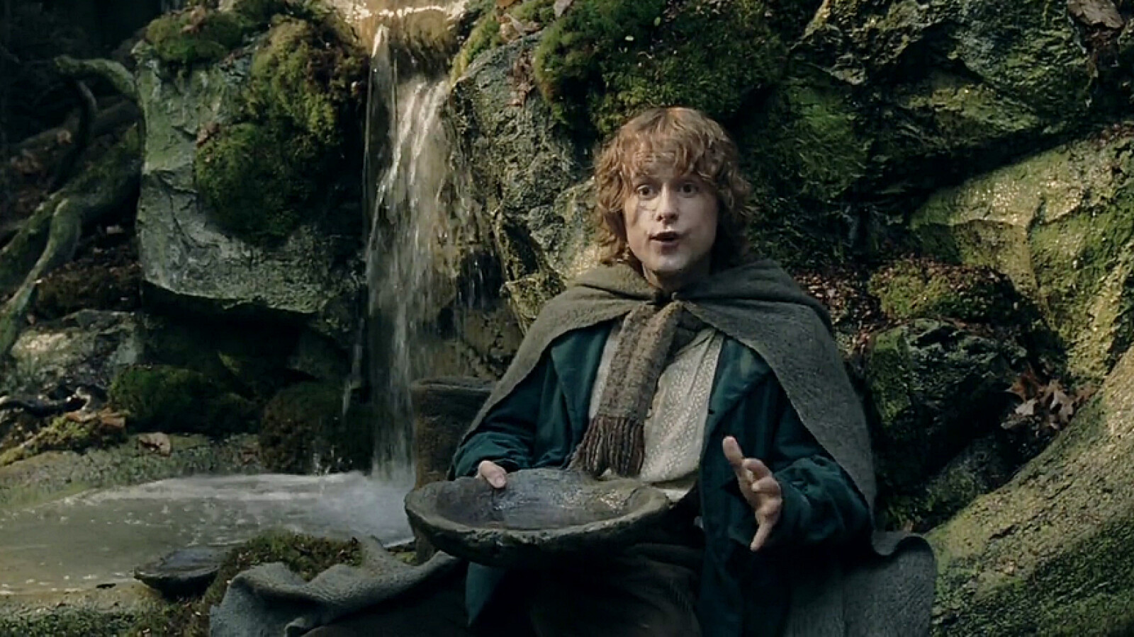 Der Herr der Ringe Wie oft und wann essen die Hobbits eigentlich? NETZWELT