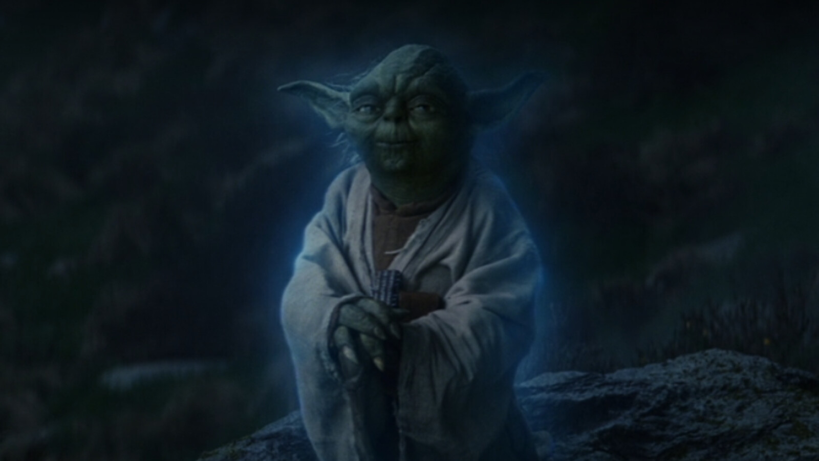 Star Wars Ritual Star Wars: Wie werden Jedi beerdigt? | NETZWELT