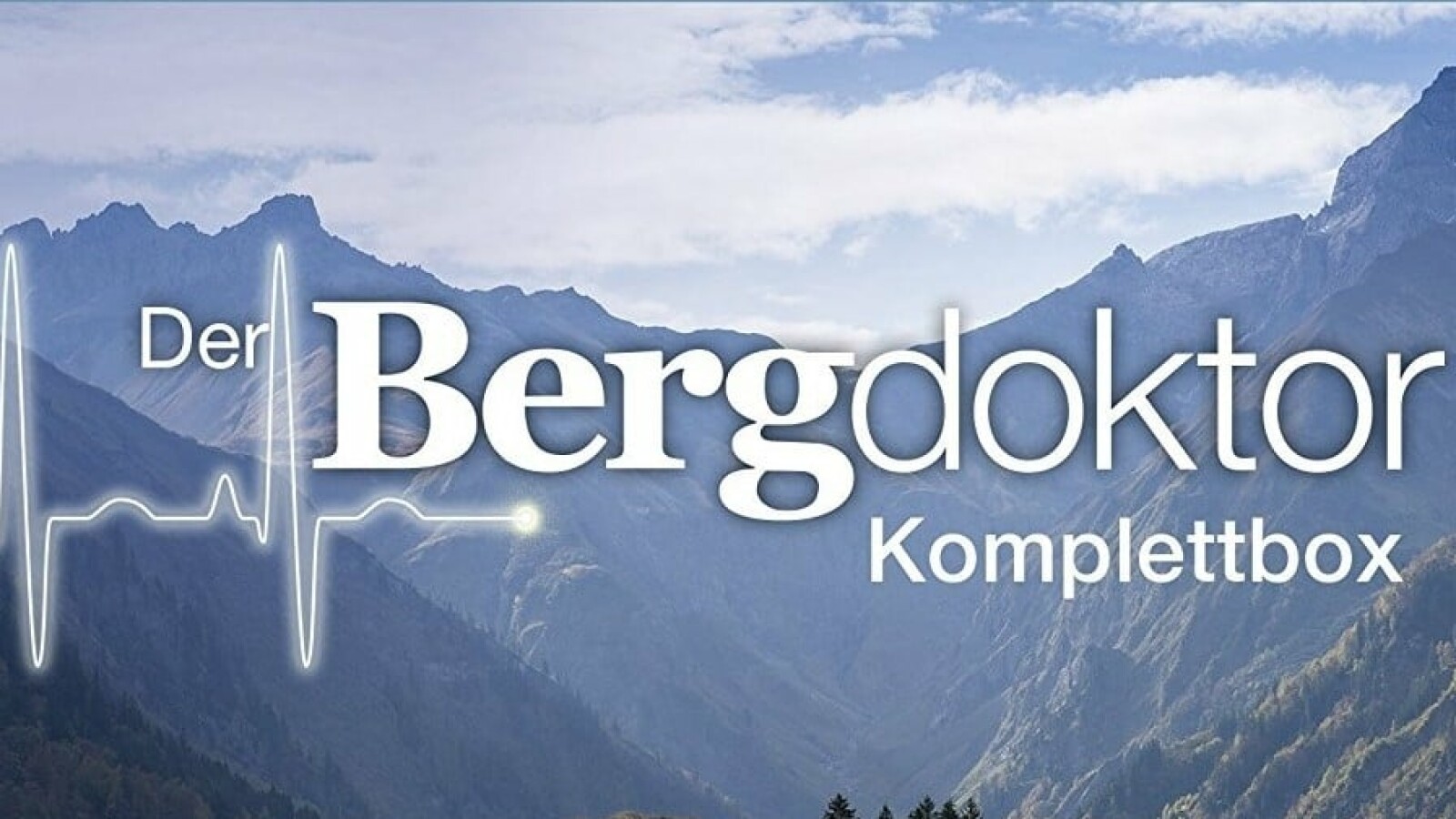 Der Bergdoktor Sendetermine & Stream NETZWELT