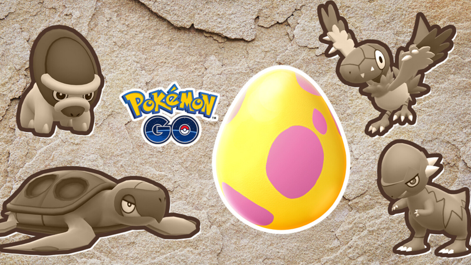 Pokémon GO Niantic überrascht mit neuen Pokémon aus Eiern NETZWELT
