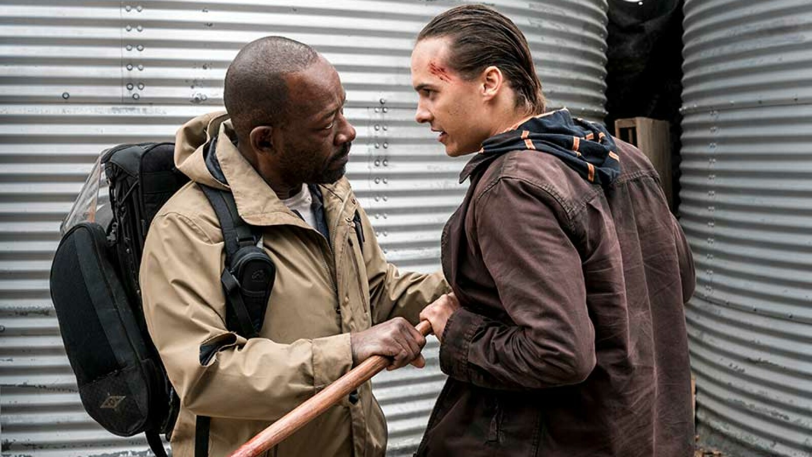 Fear The Walking Dead Staffel 4 Folge 3 Stream