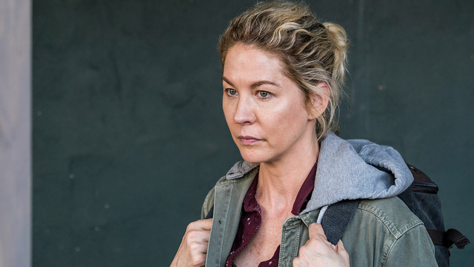 Fear the Walking Dead Das müsst ihr über June wissen NETZWELT