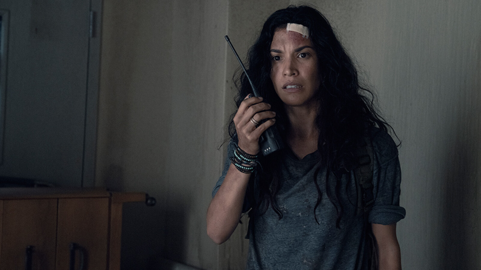 Fear the Walking Dead - Staffel 4: Recap zu Folge 14 "MM 54" | NETZWELT