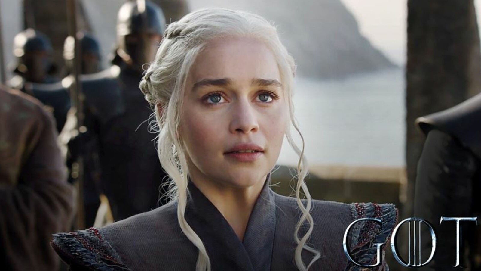 Game of Thrones - Staffel 7: Episode 1 gelingt grandiose 