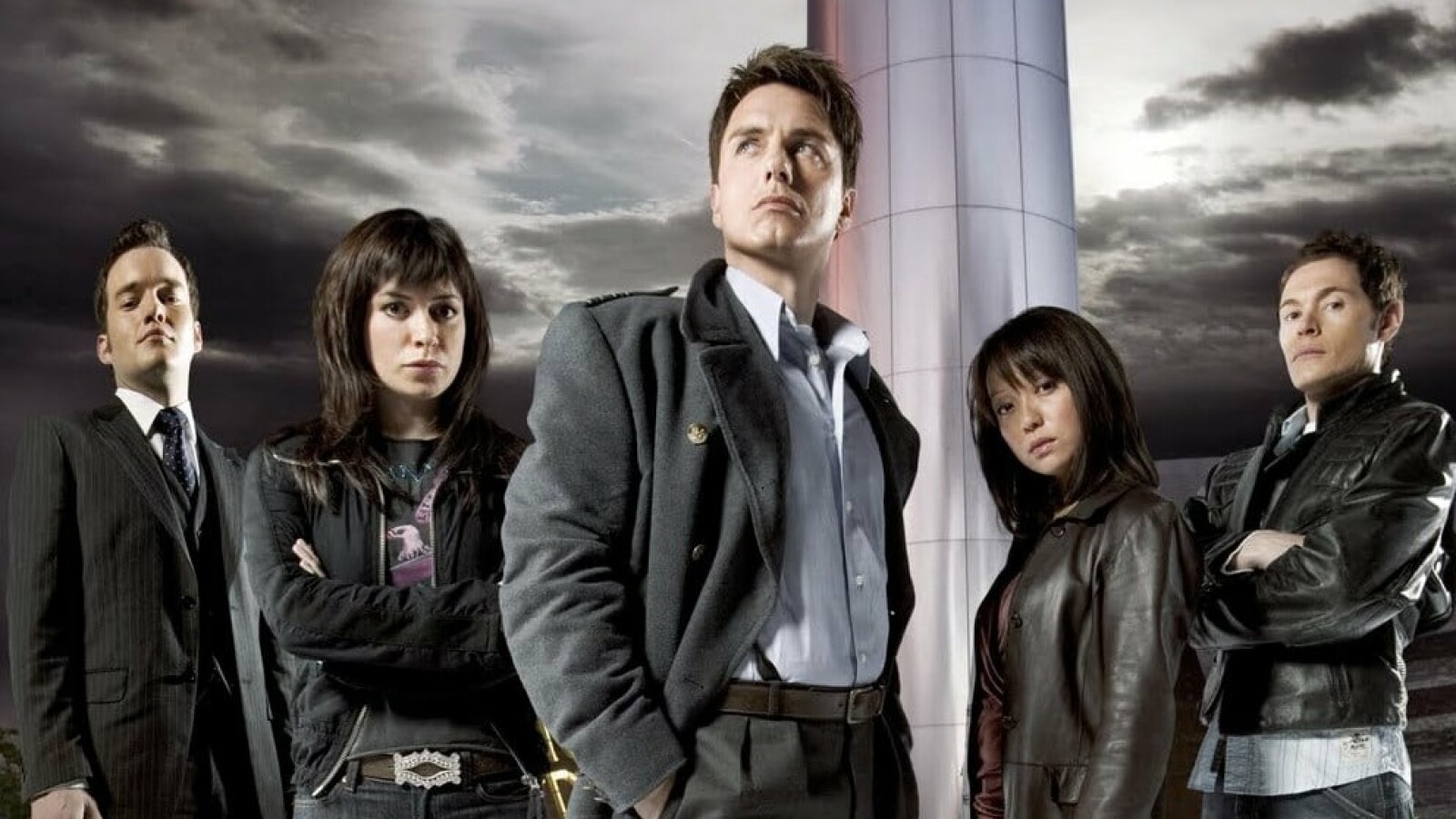 Torchwood Episodenguide Torchwood Episodenguide