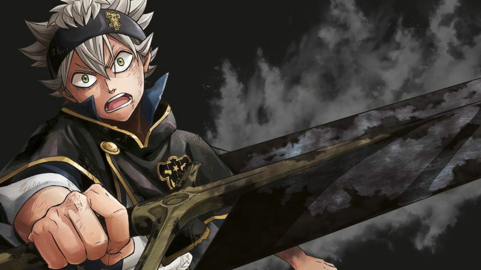 Wie Viele Folgen Hat Black Clover Black Clover: Kommen Staffel 2 und 3 bald zu ProSieben Maxx? | NETZWELT