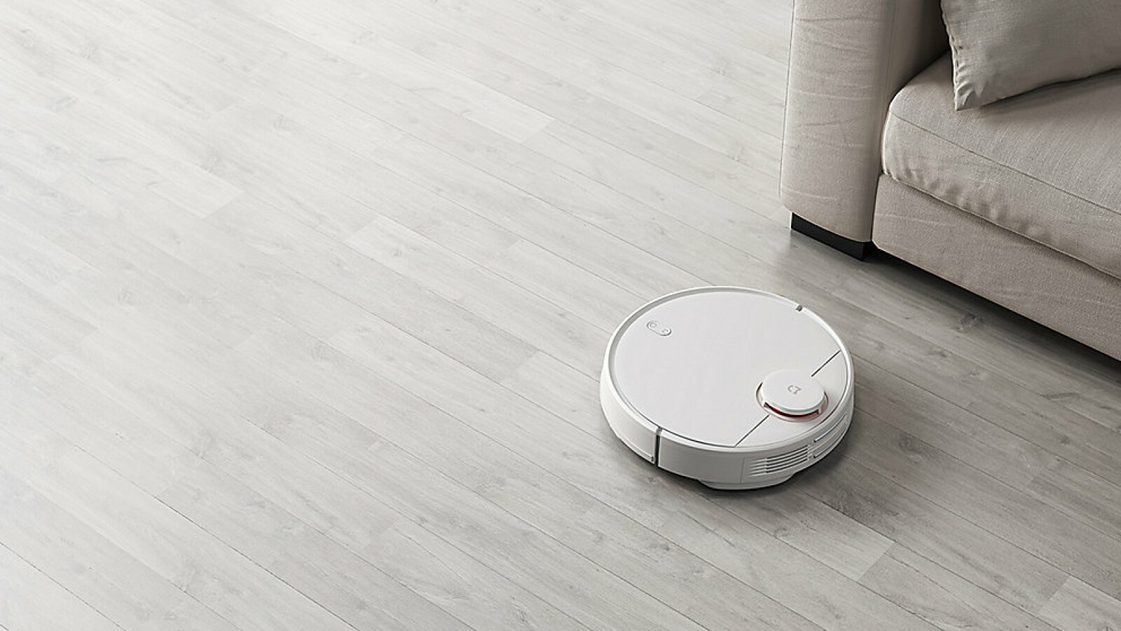 Xiaomi Mi Mop Pro: Saugroboter mit Wischfunktion als Tagesdeal bei Cyberport - Vimarsana News