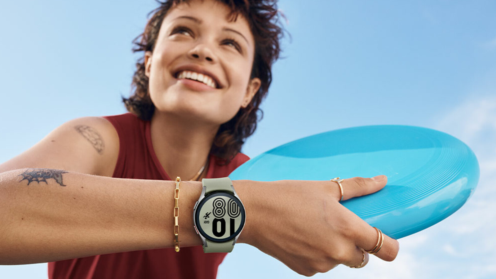 Galaxy Watch 4 (Classic) kaufen: Diesen Bonus gibt's bei Media Markt und Saturn - Vimarsana News
