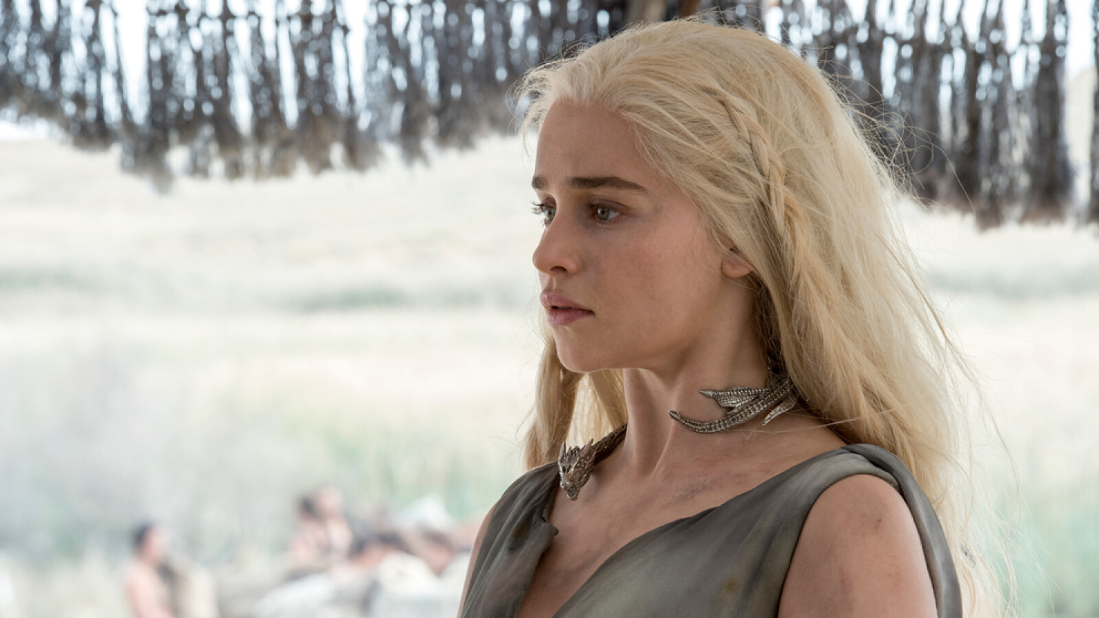 Game of ThronesStaffel 6 Die ersten Bilder NETZWELT