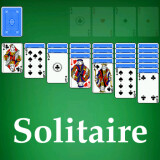 Solitär Klondike Solitär Klondike