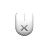 x mouse button control safe