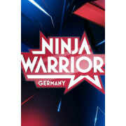 Ninja Warrior Germany Kids | Sendetermine & Stream ...