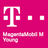 Telekom MagentaMobil M Young