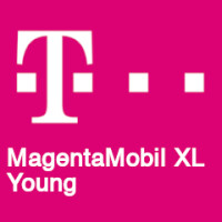 Telekom MagentaMobil XL Young