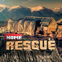 Home Rescue - Wohnen in der Wildnis - Live-Stream und Sendetermine