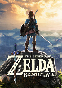 The Legend of Zelda: Breath of the Wild