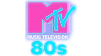MTV 80s
