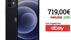 Apple iPhone 12 | 128 Gigabyte Speicher bei eBay