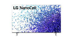 LG 43NANO779PA |  43 inch |  NanoCell at MediaMarkt
