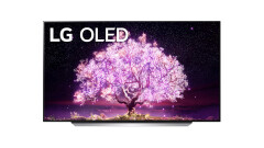 LG OLED65C16LA |  OLED TV |  65 inches at MediaMarkt