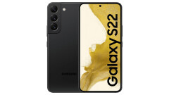 Samsung Galaxy S22+ 5G chez MediaMarkt