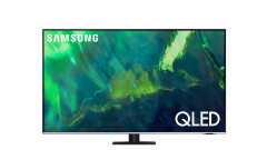 Samsung GQ85Q71A |  Televisor QLED |  85 pulgadas en Saturno