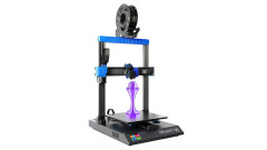 3D printer Artillery Sidewinder X2 3D printer with 300x300x400mm at Geekmaxi