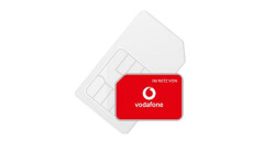 Allnet flat rate with 15 gigabytes of data volume in the Vodafone network at Klarmobil