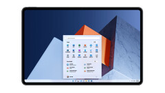 HUAWEI MateBook E i3 12,6 Zoll 2-in-1-Laptop mit Windows 11 S bei HUAWEI