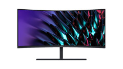 HUAWEI MateView GT 34 Standard | 34 Zoll Curved Gaming Monitor bei HUAWEI