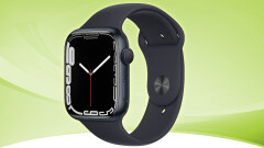 Apple Watch 7 a la venta en Amazon: Los precios bajan tras la presentación del Apple Watch 8