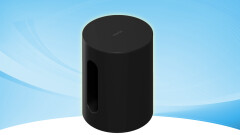 Sonos Sub Mini: Pre-order campaign at tink – save 40 euros with a Netzwelt voucher