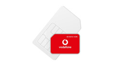 Vodafone network: Allnet flat rate with 20 GB for EUR 9.99 at Klarmobil at Klarmobil