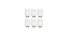 Eve Thermo set of 6 - Smart radiator thermostat at tink