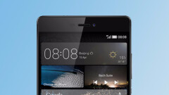 Huawei P8