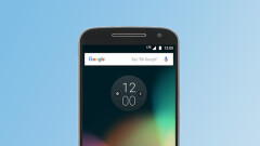 Motorola Moto G (4. Generation)