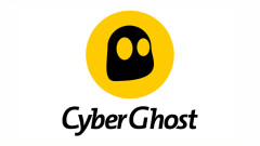 1 year + 3 months with over 80 percent discount at Cyberghost